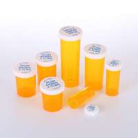 Prescription Pill Bottles Safety Small Empty Empty Pill Bottles/Capsule Containers Pill Bottle