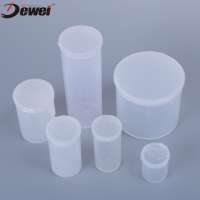 Wholesale Plastic 6 13 90 Dram Pop Top Vials Plastic Pop Top Lids Pots Squeeze Jars Container Vial Bottles